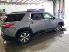 CHEVROLET TRAVERSE L photo