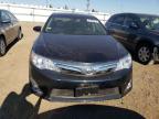 TOYOTA CAMRY L photo