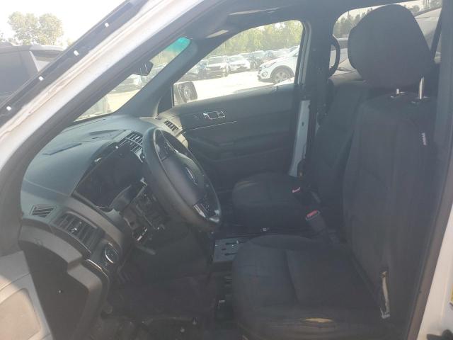 VIN 1FM5K8AR0GGD05975 2016 Ford Explorer, Police In... no.7