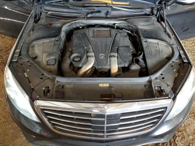 2015 MERCEDES-BENZ S 550 4MAT - WDDUG8FB9FA161573