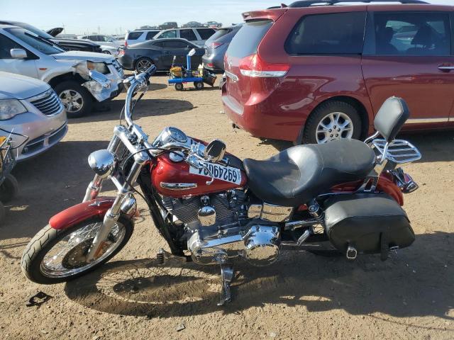 2008 HARLEY-DAVIDSON FXDC DAYTO 1HD1GV4148K312062