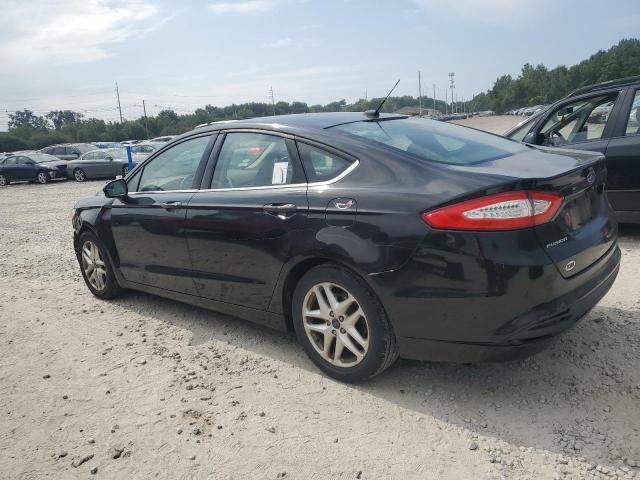 VIN 1FA6P0H75E5371937 2014 Ford Fusion, SE no.2