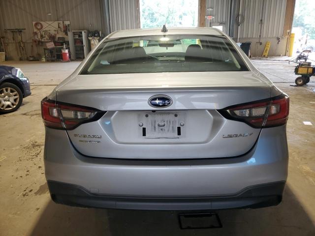 2020 SUBARU LEGACY 4S3BWAB66L3002143