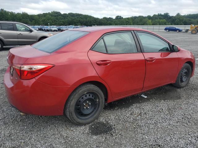 2018 TOYOTA COROLLA L - 2T1BURHE1JC087769