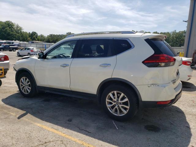 2017 NISSAN ROGUE S - JN8AT2MT5HW405196