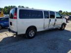 CHEVROLET EXPRESS G3 photo