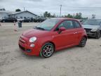 FIAT 500 SPORT photo