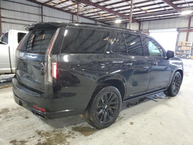 2021 CADILLAC ESCALADE S - 1GYS4GKL7MR407919