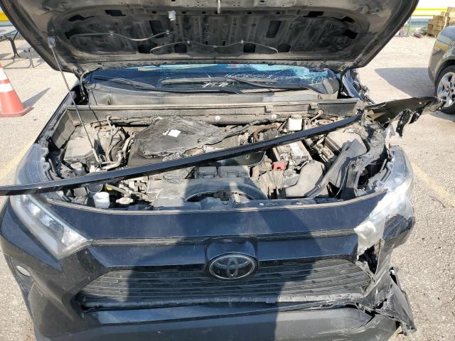 2019 TOYOTA RAV4 XLE - 2T3P1RFV8KW017520