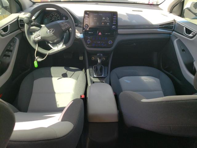 2020 HYUNDAI IONIQ BLUE - KMHC65LC7LU187843