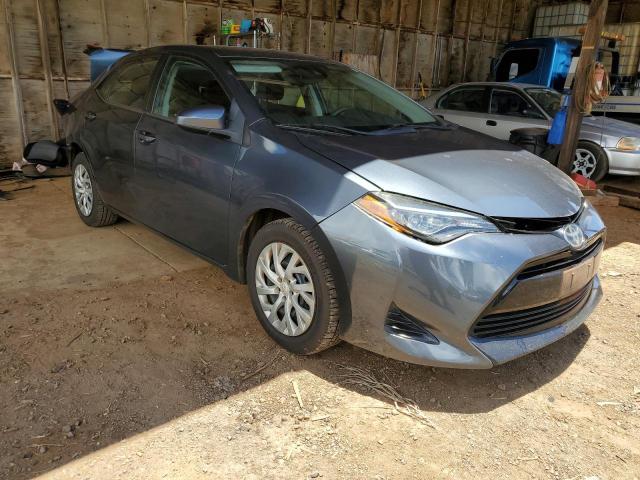 Vin: 5yfburhe4kp905884, lot: 66027874, toyota corolla l 20194