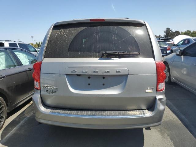 2019 DODGE GRAND CARA - 2C4RDGCG3KR544966