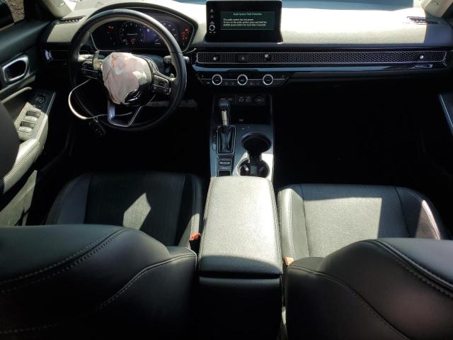 2023 HONDA CIVIC TOUR - 2HGFE1F9XPH317668