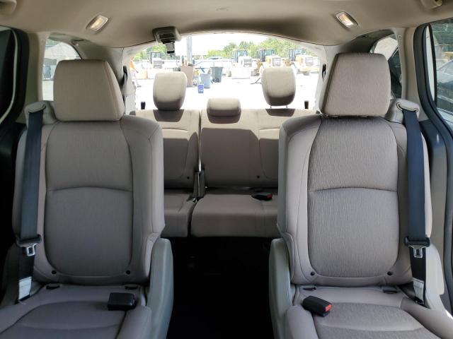 2019 HONDA ODYSSEY LX 5FNRL6H24KB121674