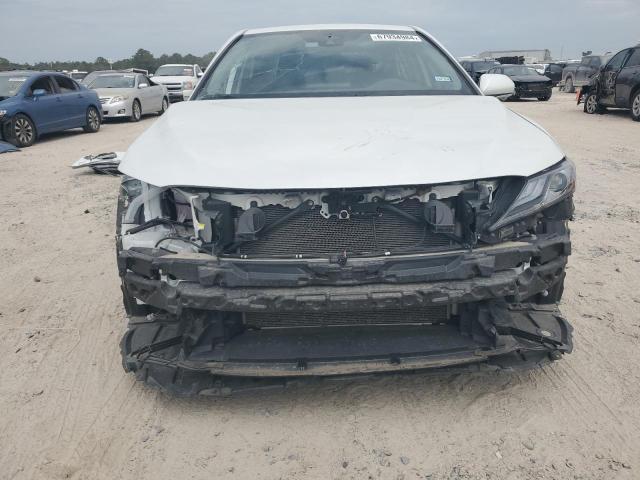 VIN 4T1K61AK2PU739382 2023 Toyota Camry, Xse no.5