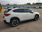 SUBARU CROSSTREK photo