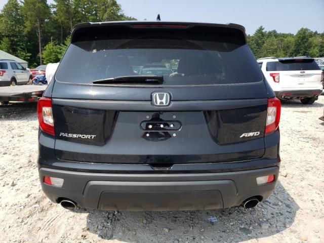 2021 HONDA PASSPORT E - 5FNYF8H58MB004398