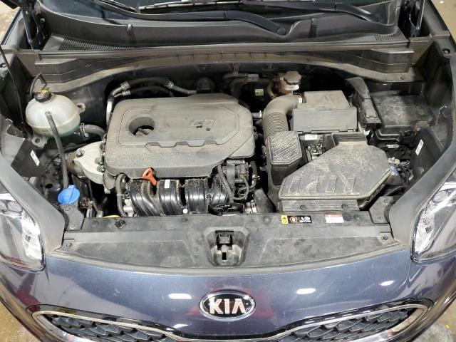 2020 KIA SPORTAGE L - KNDPMCAC2L7715824