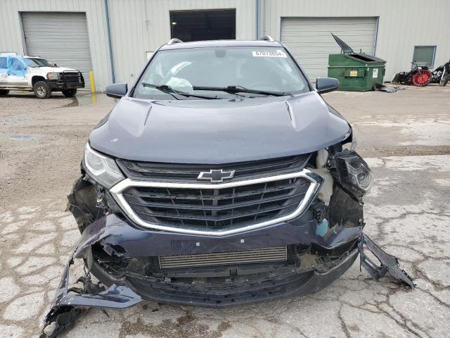 2018 CHEVROLET EQUINOX LT - 3GNAXTEX2JS627307
