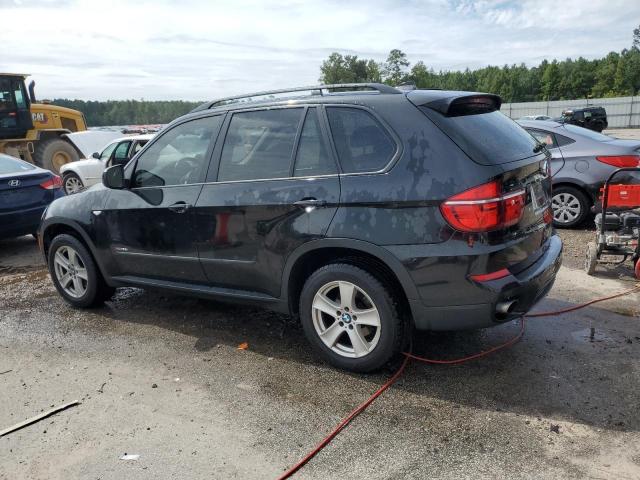 VIN 5UXZV4C52D0G56778 2013 BMW X5, Xdrive35I no.2