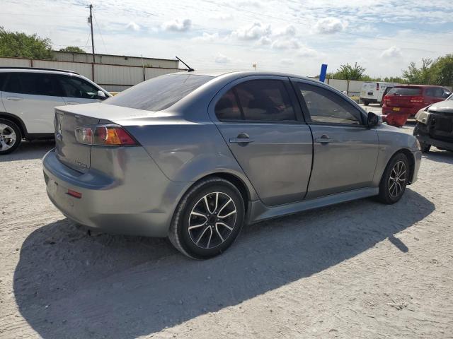 2017 MITSUBISHI LANCER ES - JA32U2FU8HU006036