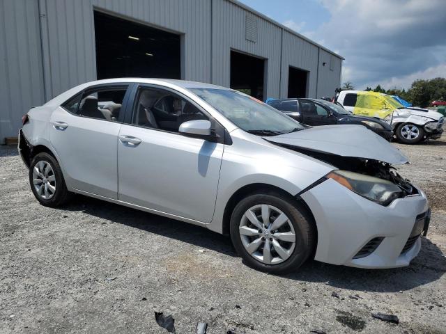 2016 TOYOTA COROLLA L - 2T1BURHE8GC612688