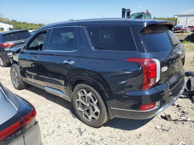2021 HYUNDAI PALISADE C - KM8R7DHE9MU276990