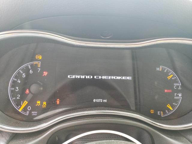 2021 JEEP GRAND CHER - 1C4RJFBG4MC778212