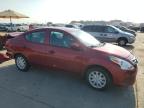 NISSAN VERSA S photo