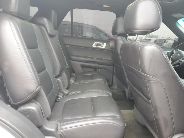 VIN 1FM5K8D82DGC59838 2013 Ford Explorer, Xlt no.11