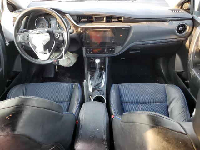 2018 TOYOTA COROLLA L - 5YFBURHE2JP840323