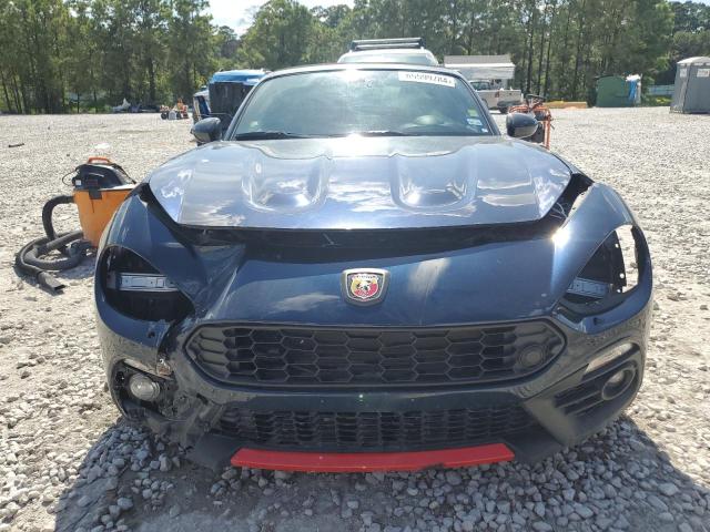 2018 FIAT 124 SPIDER - JC1NFAEK4J0134965