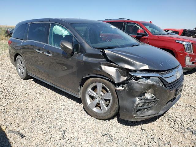 2018 HONDA ODYSSEY EX - 5FNRL6H77JB083030