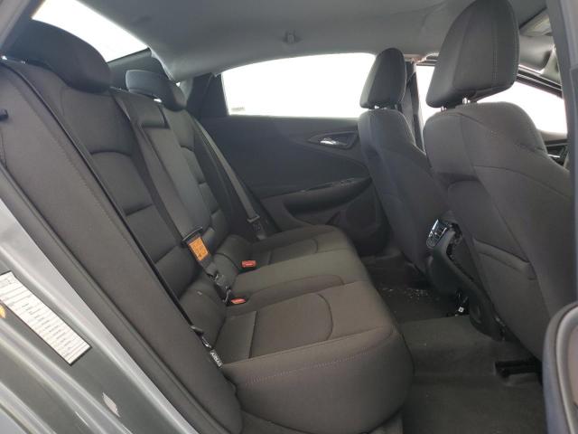 2024 CHEVROLET MALIBU LT - 1G1ZD5ST1RF177398