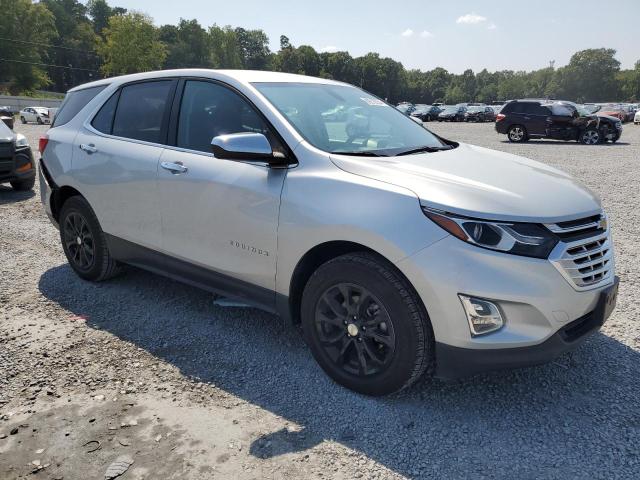 2019 CHEVROLET EQUINOX LT - 3GNAXUEV0KS510007