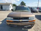 Lot #3024821383 2002 CHEVROLET S TRUCK S1