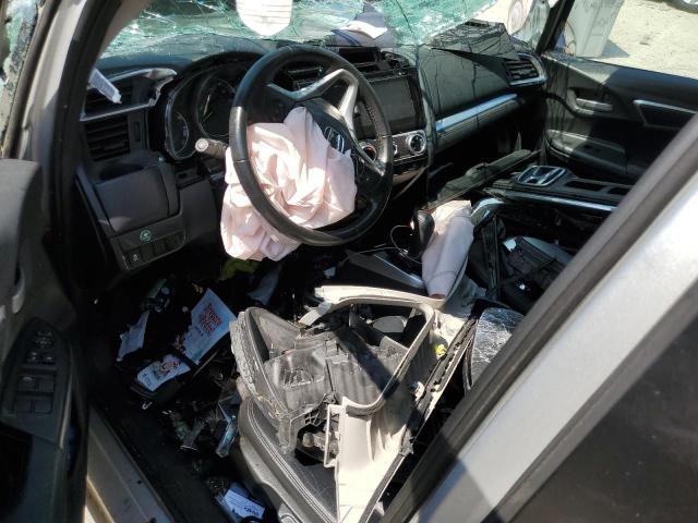 2016 HONDA FIT EX - 3HGGK5H83GM701821