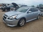 SUBARU LEGACY 2.5 снимка