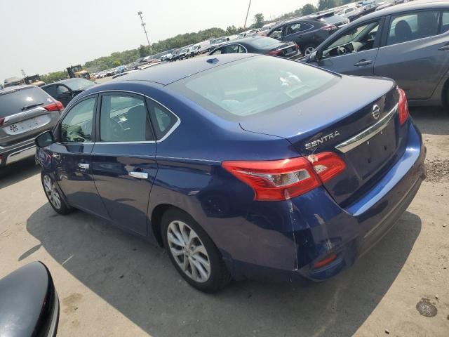 2019 NISSAN SENTRA S - 3N1AB7AP8KY396564