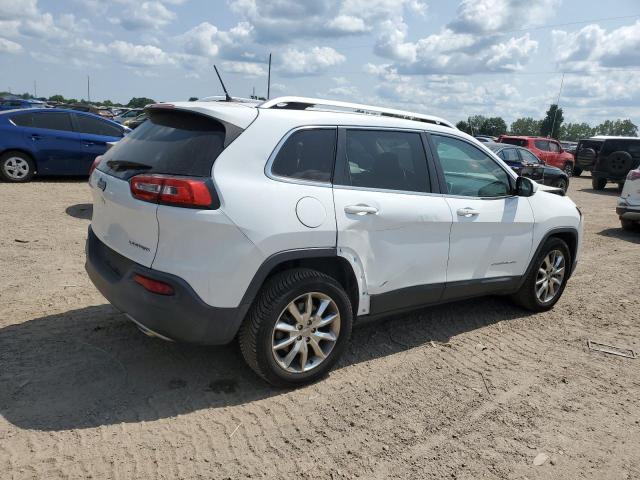 Vin: 1c4pjlds3ew114961, lot: 66335014, jeep grand cher limited 20143