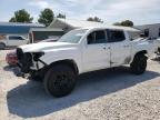 TOYOTA TACOMA DOU photo