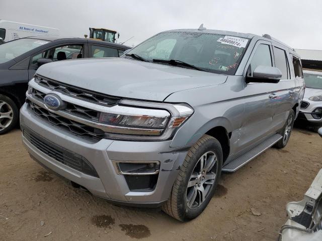 2023 FORD EXPEDITION #2765666583