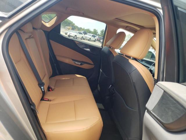 2024 LEXUS NX 350 PRE - 2T2GGCEZ0RC049068
