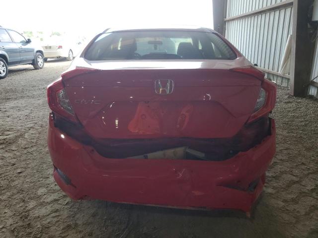 VIN 2HGFC2F55HH526570 2017 Honda Civic, LX no.6