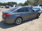 BMW 320 I photo