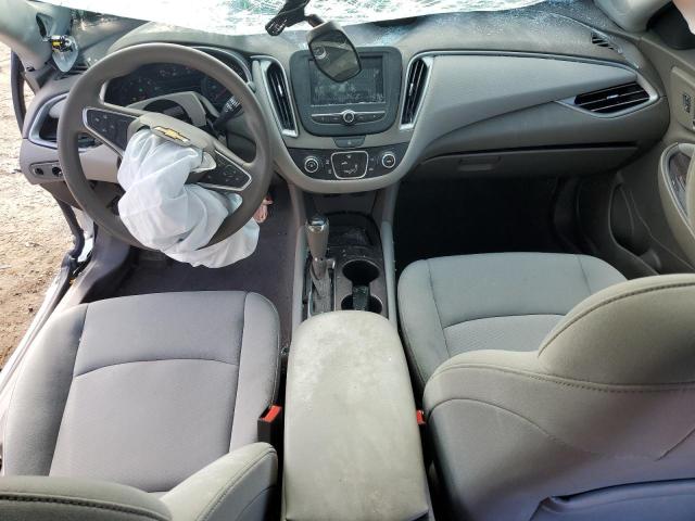 2018 CHEVROLET MALIBU LS - 1G1ZC5ST1JF246260
