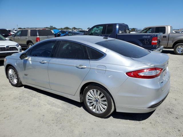 VIN 3FA6P0PU5ER211691 2014 Ford Fusion, Se Phev no.2