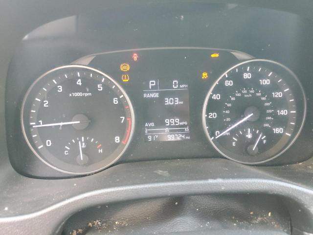 2018 HYUNDAI ELANTRA SE - 5NPD74LF3JH226753