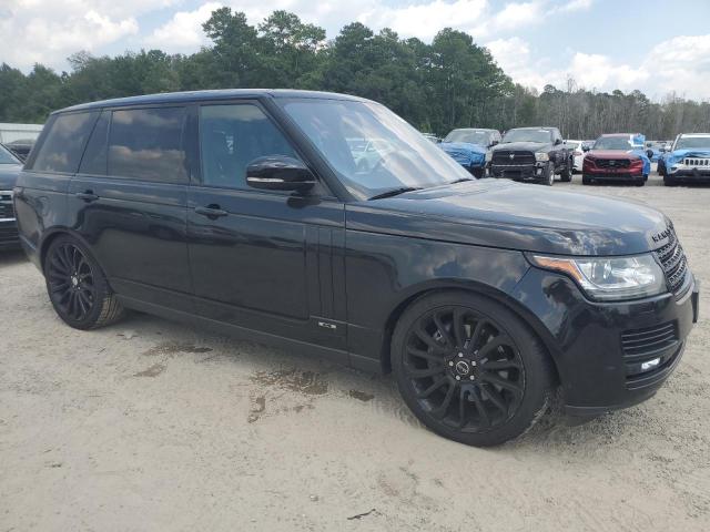 VIN SALGS3EF8GA252826 2016 Land Rover Range Rover, ... no.4