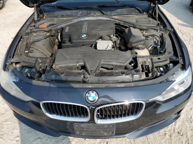 VIN WBA3C3G54ENS71948 2014 BMW 3 Series, 320 I Xdrive no.11